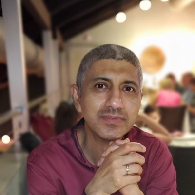 CEO Profile